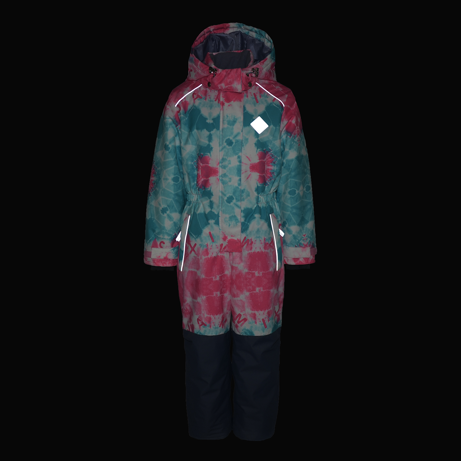 Комбинезон STELLAS KIDS М-684/4 - фото 4