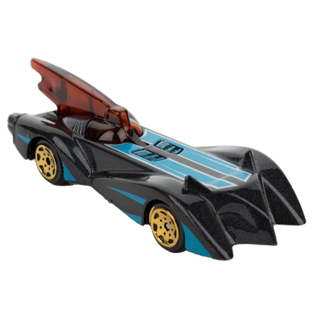 Автомобиль KiddieDrive из металла Hot Racers 1/16