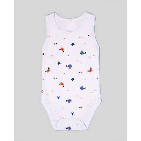 Боди BabyGo