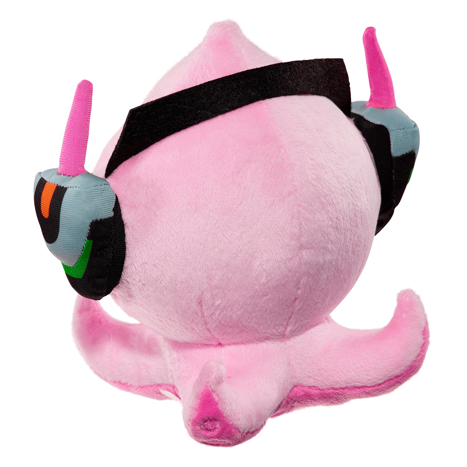 Мягкая игрушка Blizzard Overwatch Pachimari D.Vamari B63730 - фото 3