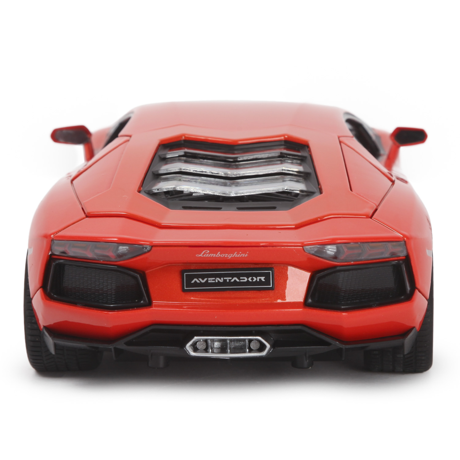 Автомобиль Rastar Lamborghini 1:18 61300 - фото 4