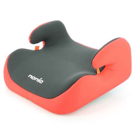 Автокресло Nania Topo Comfort Eco Red 15-36 кг
