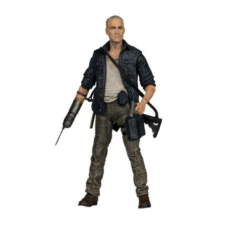 Фигурка McFarlane Toys Мерл Диксон ходячие мертвецы