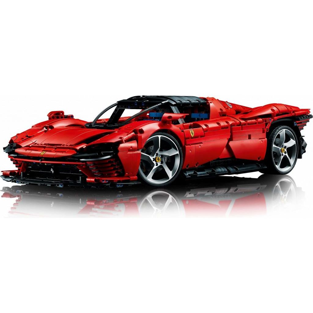 Конструктор LEGO Technic Ferrari Daytona SP3 42143 - фото 3