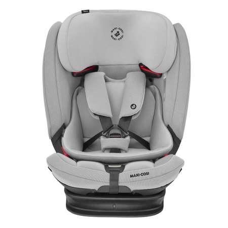 Автокресло Maxi-Cosi Titan Pro Authentic Grey