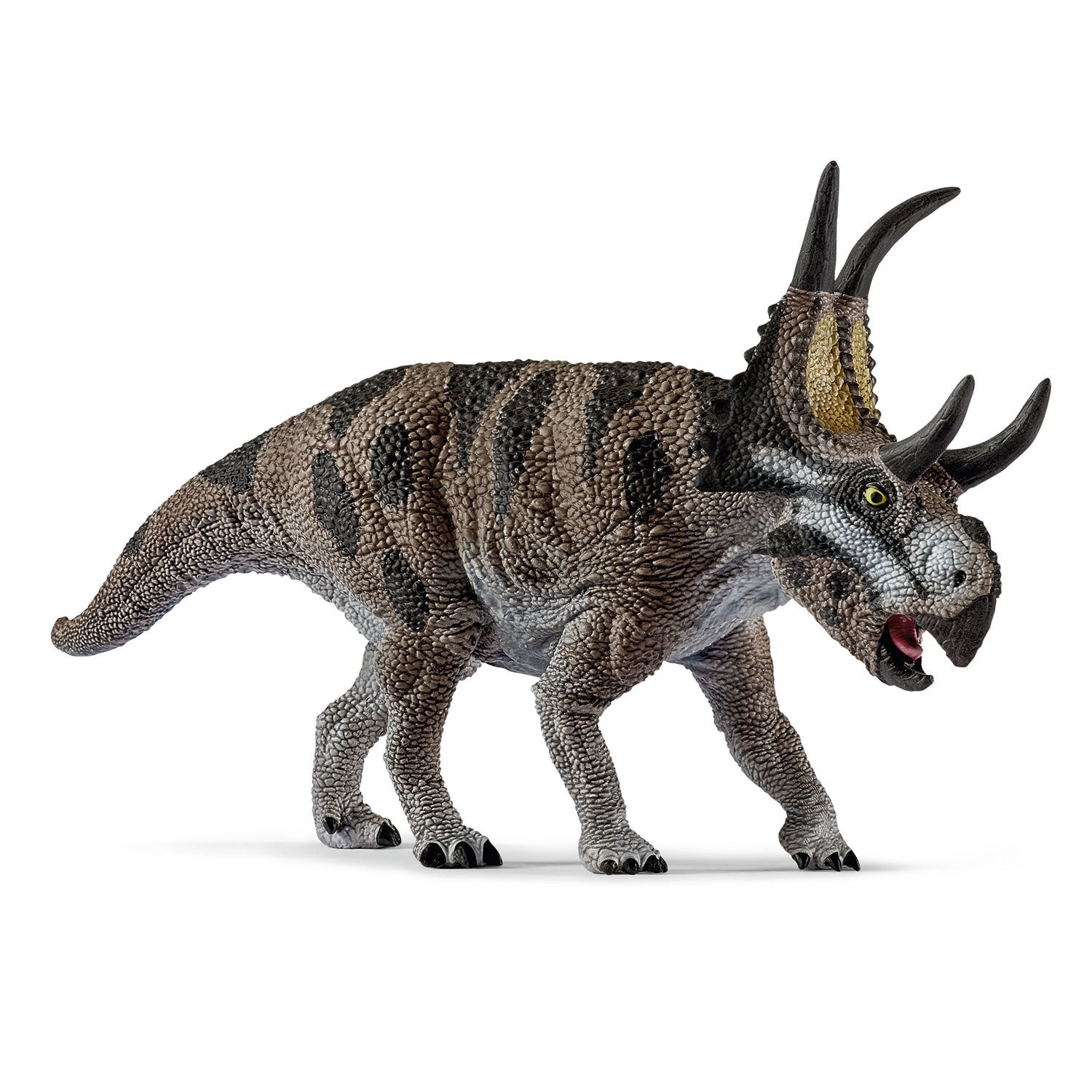 Фигурка SCHLEICH Диаблоцератопс 15015 - фото 1