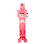 Часы-трансформер DADE toys наручные Розовый YS0326922