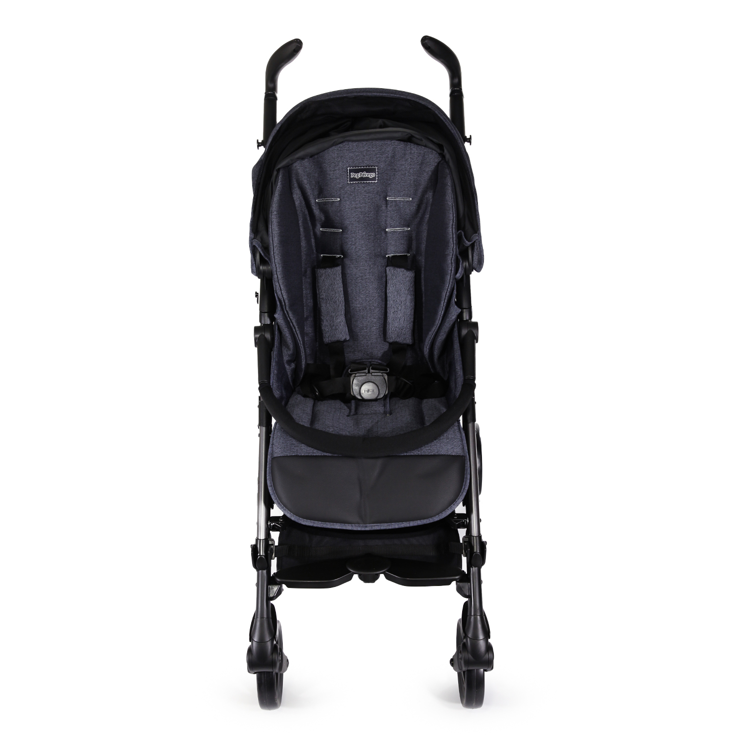 Коляска прогулочная Peg-Perego Si Luxe Mirage - фото 15