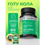 БАД для головного мозга VITAMIR спокойствие