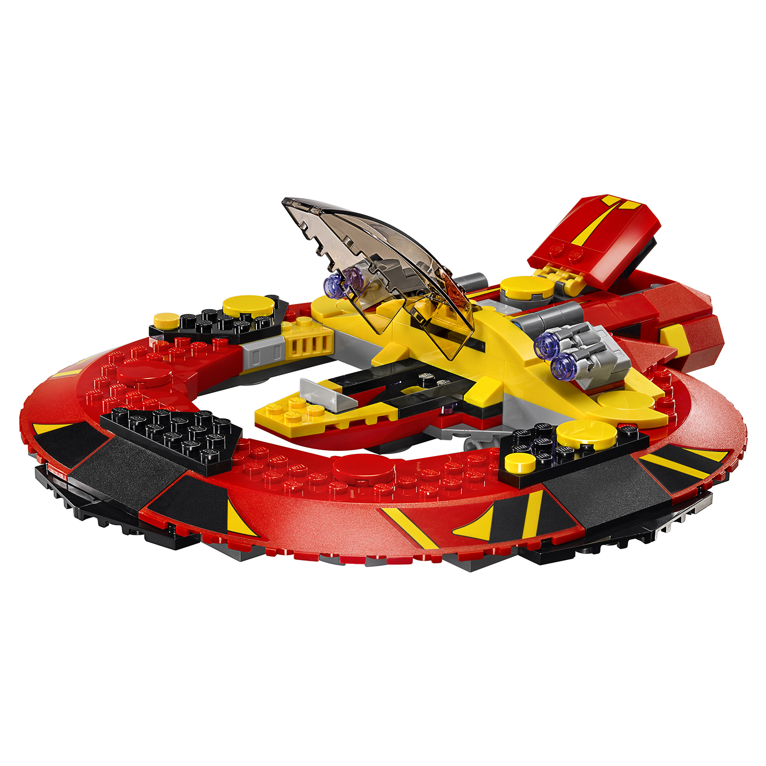 Lego marvel 76084 online