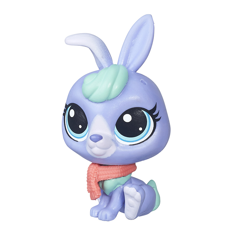 Игрушка Littlest Pet Shop В ассортименте - фото 36