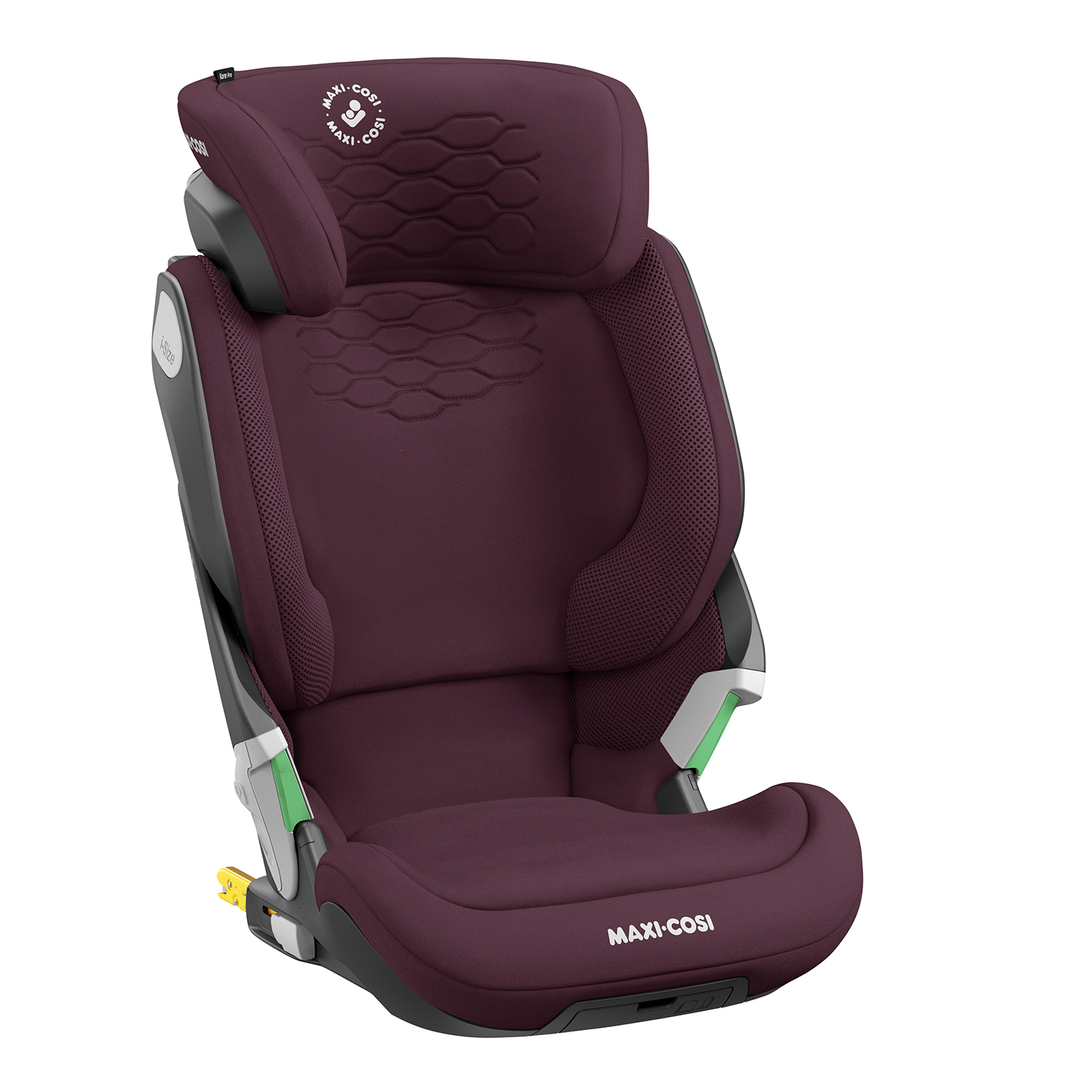 Автокресло Maxi-Cosi Isofix 2/3 (15-36 кг) - фото 1