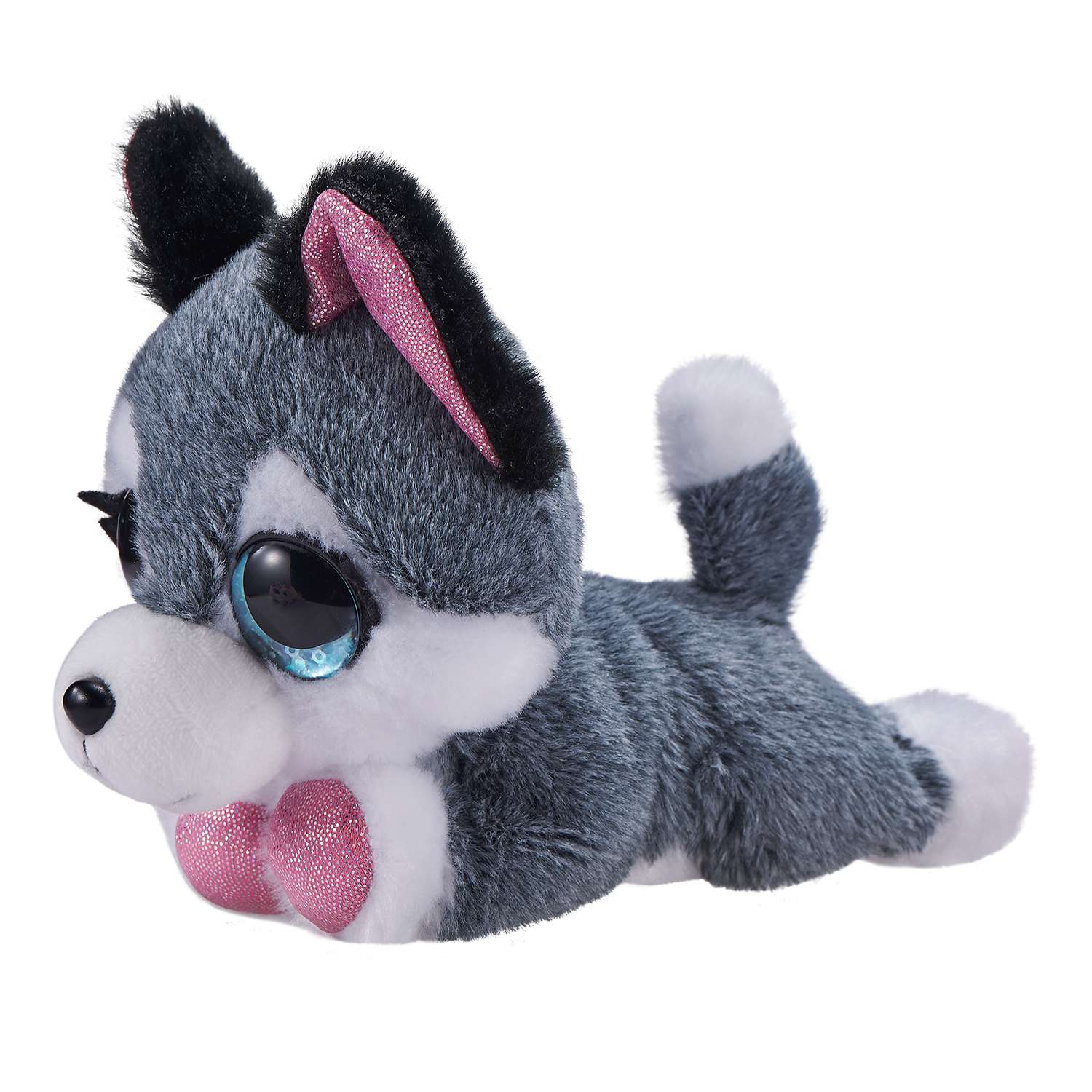 Мягкая игрушка ZURU Собака с детенышем-сюрпризом - фото 2