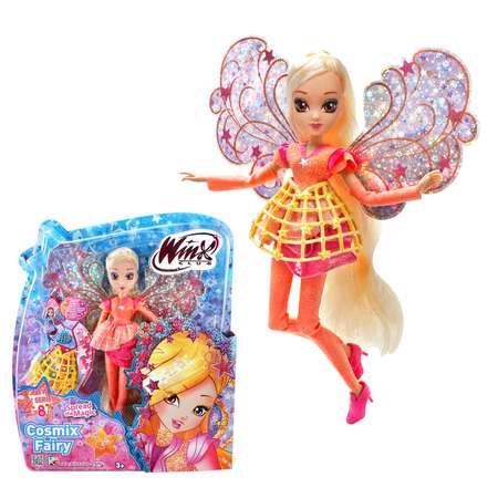 Кукла Winx Космикс Стелла IW01811903