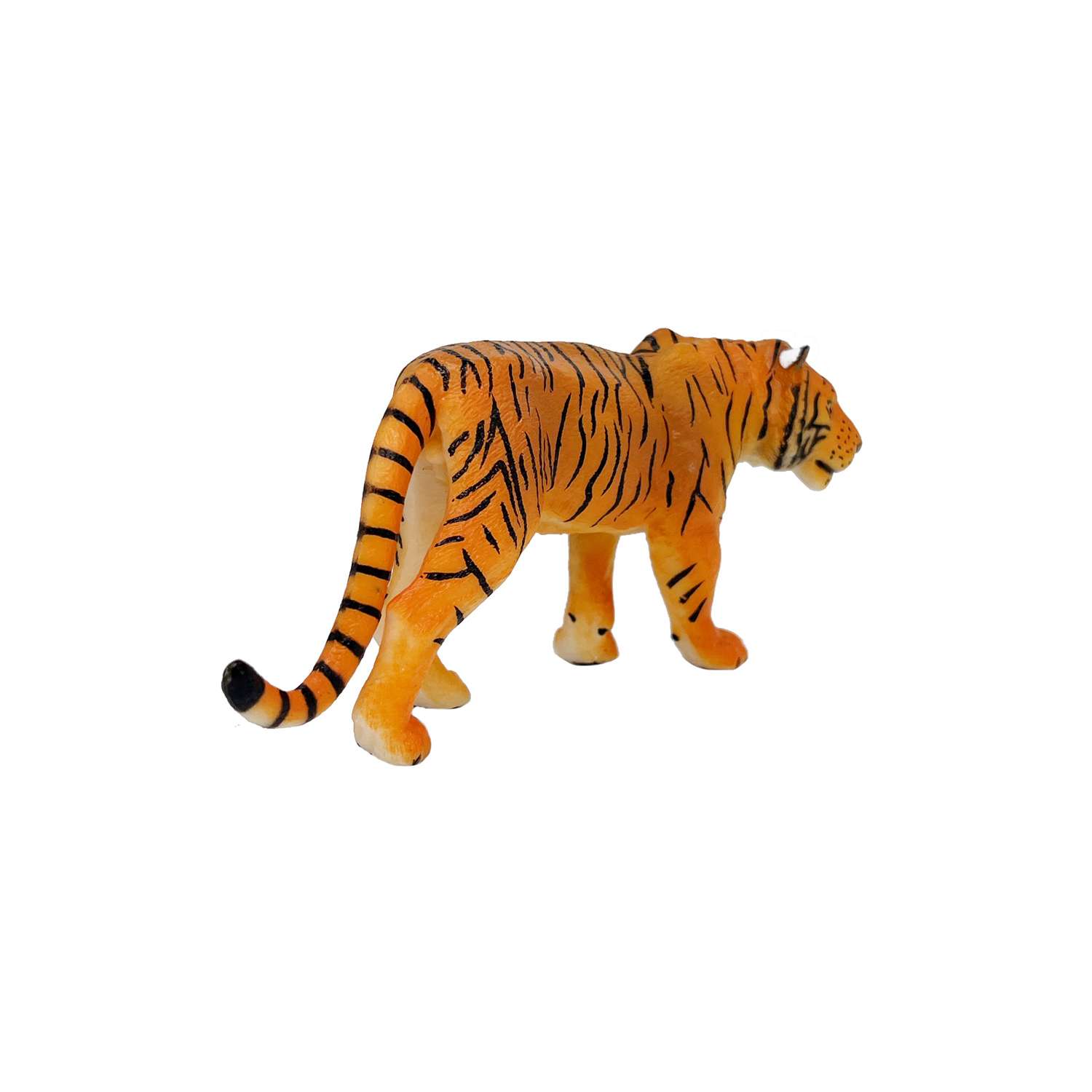 Фигурка животного Детское Время Бенгальский тигр - фото 4