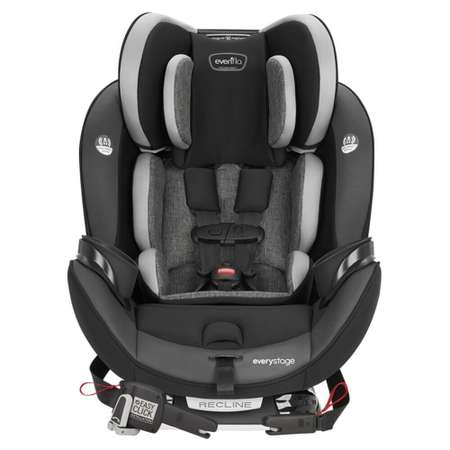 Автокресло Evenflo EveryStage Crestland Isofix 0+/1/2/3 (0-36 кг)