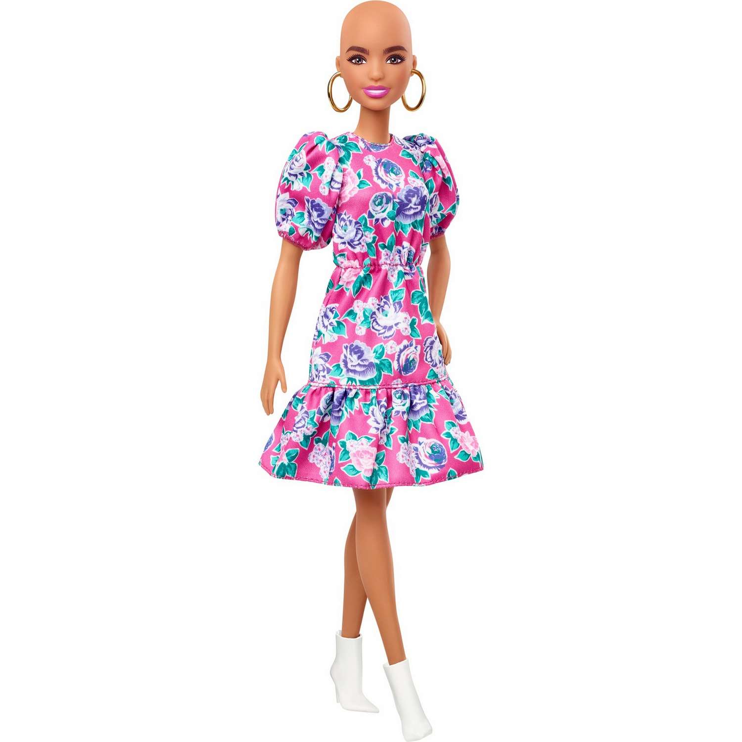 Кукла Barbie Игра с модой 150 GYB03 FBR37 - фото 5