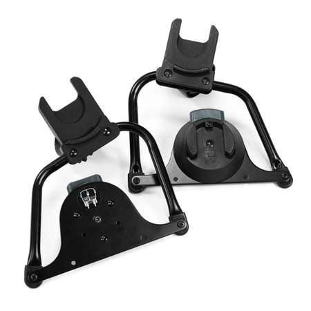 Адаптер Bumbleride Indie Twin car seat Adapter single нижний