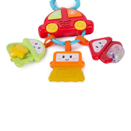 Игрушка BabyGo подвеска Автомобилист