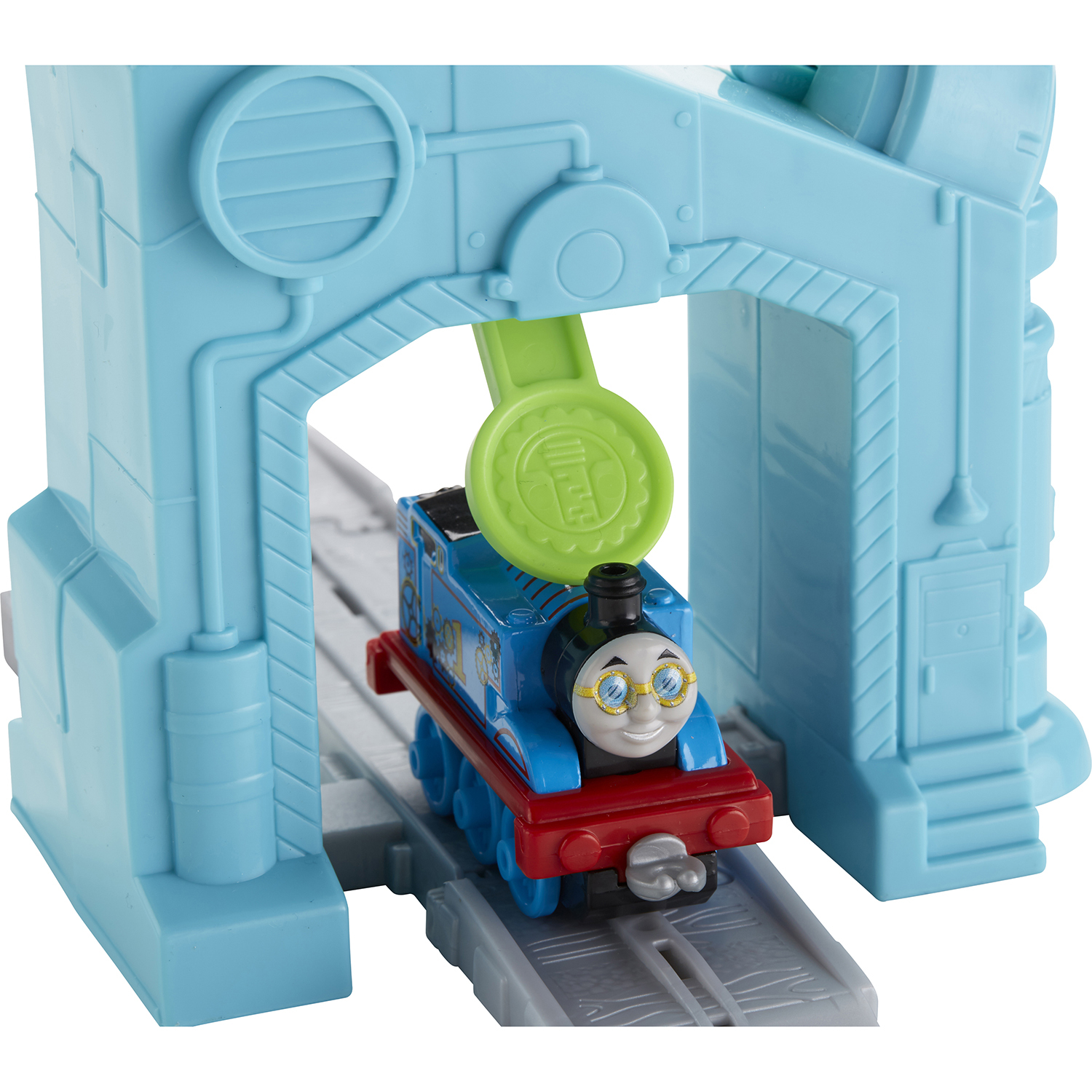 Поезд Thomas and Friends без механизмов FJP67 - фото 9