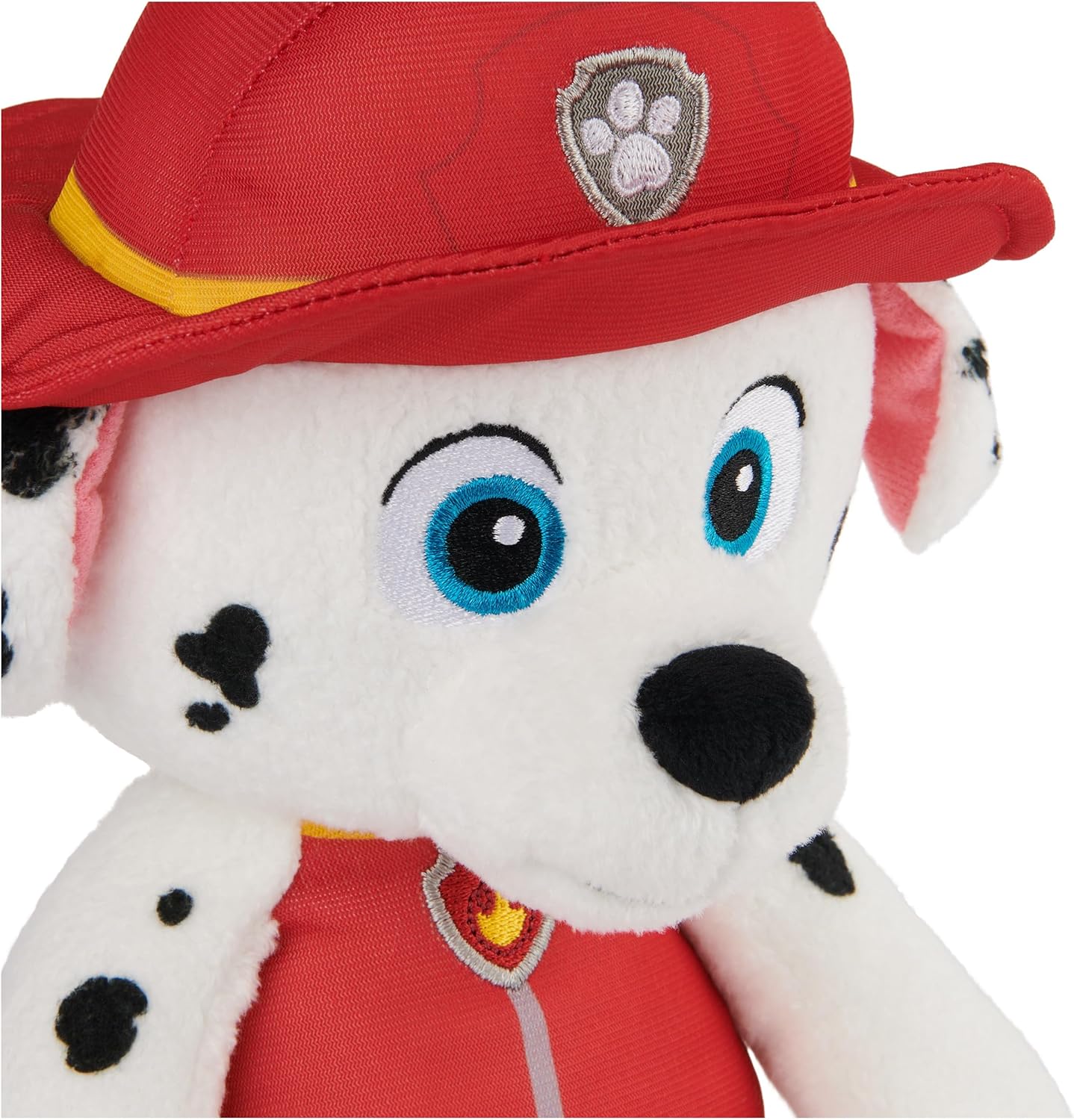 Игрушка мягкая Paw Patrol Маршалл 6067147 - фото 4