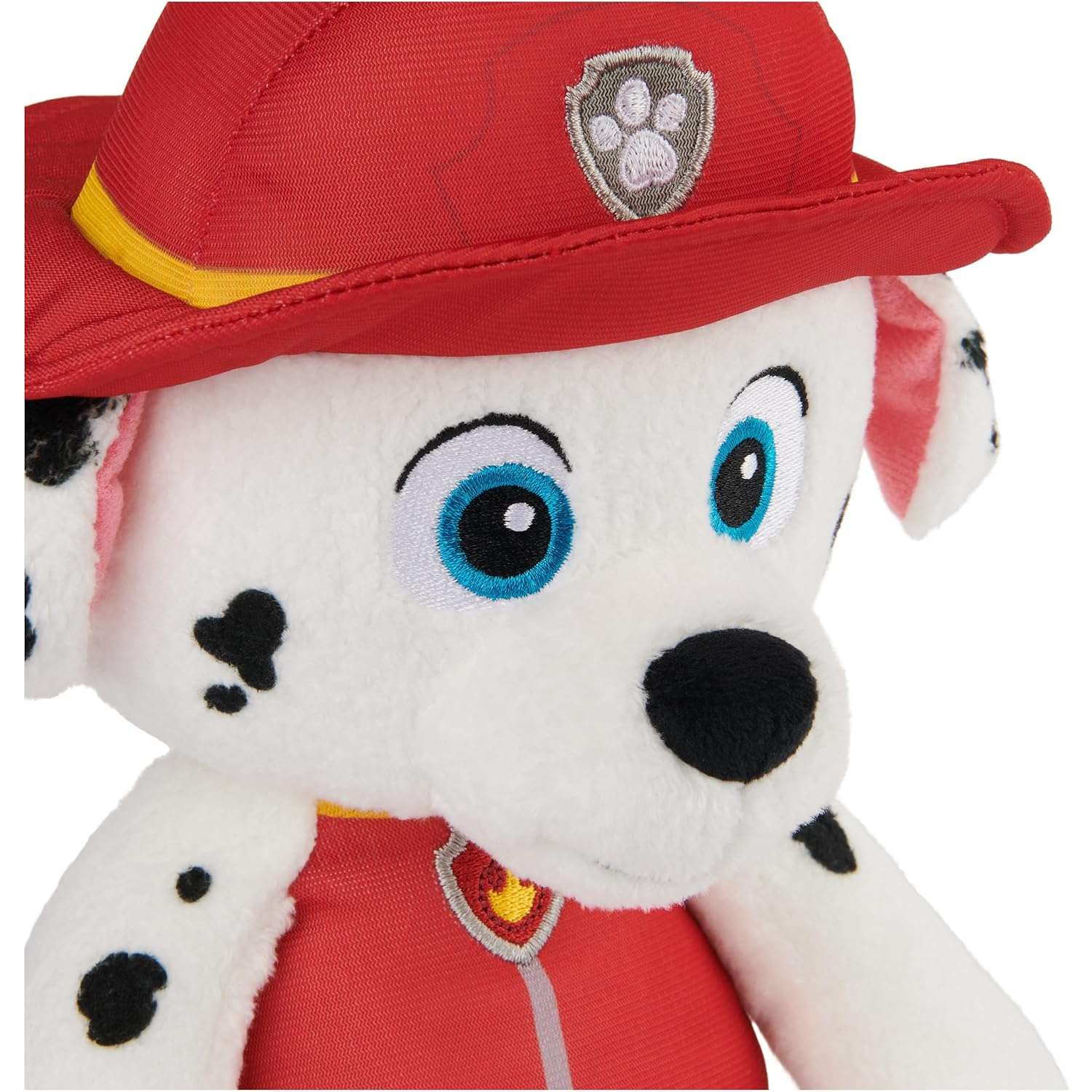 Игрушка мягкая Paw Patrol Маршалл 6067147 - фото 4