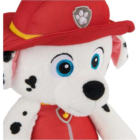 Игрушка мягкая Paw Patrol Маршалл 6067147/6071108