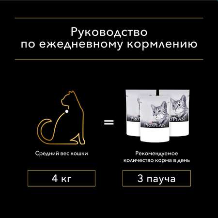 Корм для кошек PRO PLAN Nutri Savour с чувствительным пищеварением набор: влажный с индейкой в соусе х5. с ягненком в соусе х5. 85г х10шт.