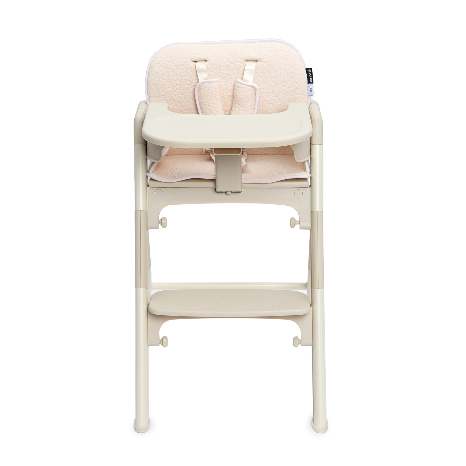 Стульчик растущий Olsson Loft Cream HC802 - фото 8