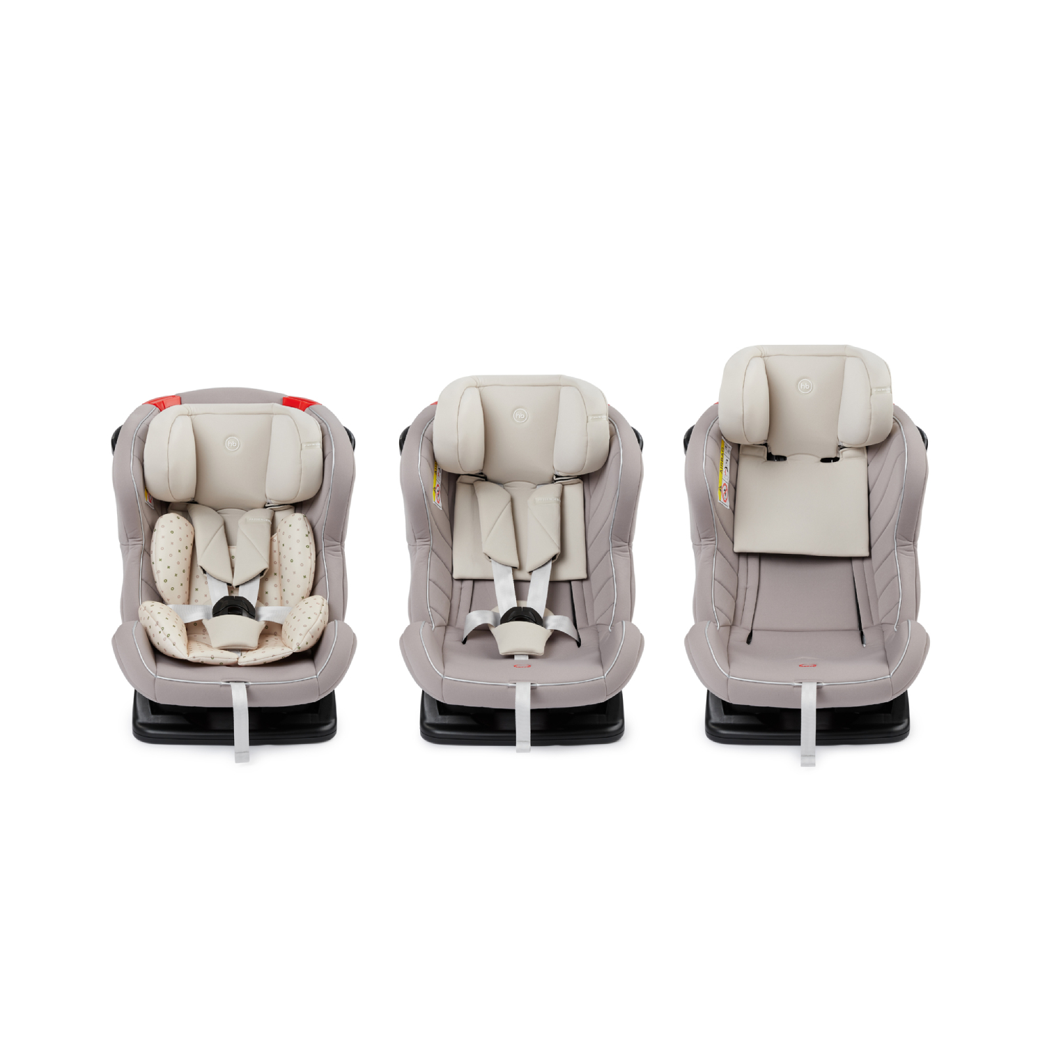 Автокресло Happy Baby Passenger V2 0-25 кг - фото 23