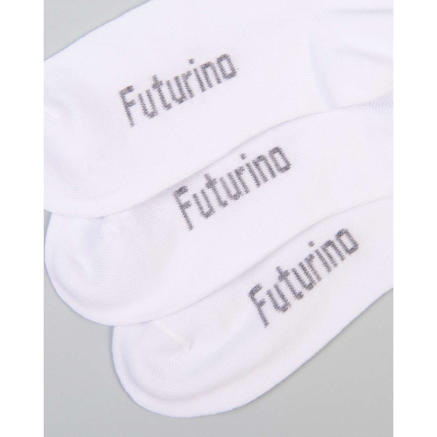Носки Futurino S22FU2-3843/3tb-00 - фото 3