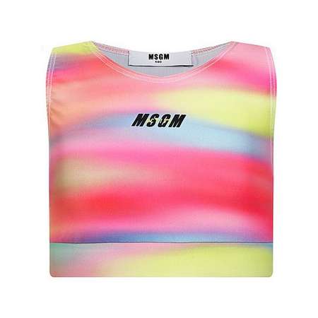 Топ MSGM