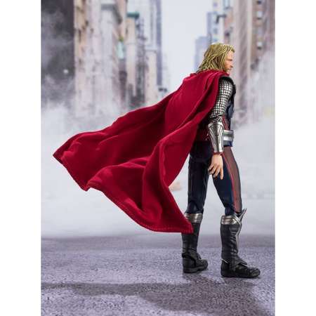 Фигурка Tamashii Nations Thor 612854