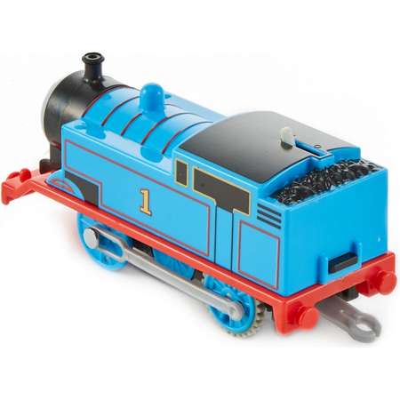 Паровозик Thomas & Friends Томас моторизированный DFJ37