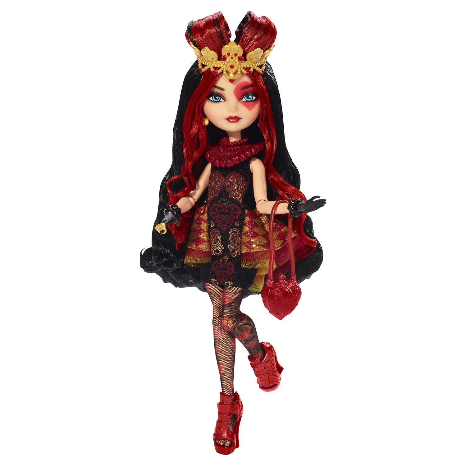 Новые персонажи Ever After High в ассортименте DRM05 - фото 5