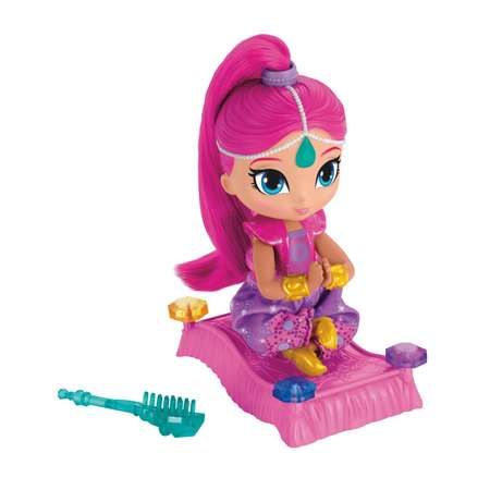 Фигурка Shimmer and Shine Джинн Шиммер FHN29