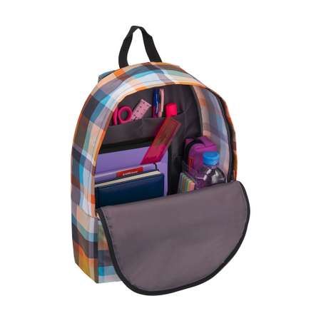 Рюкзак ErichKrause EasyLine Colorado Tartan 17L