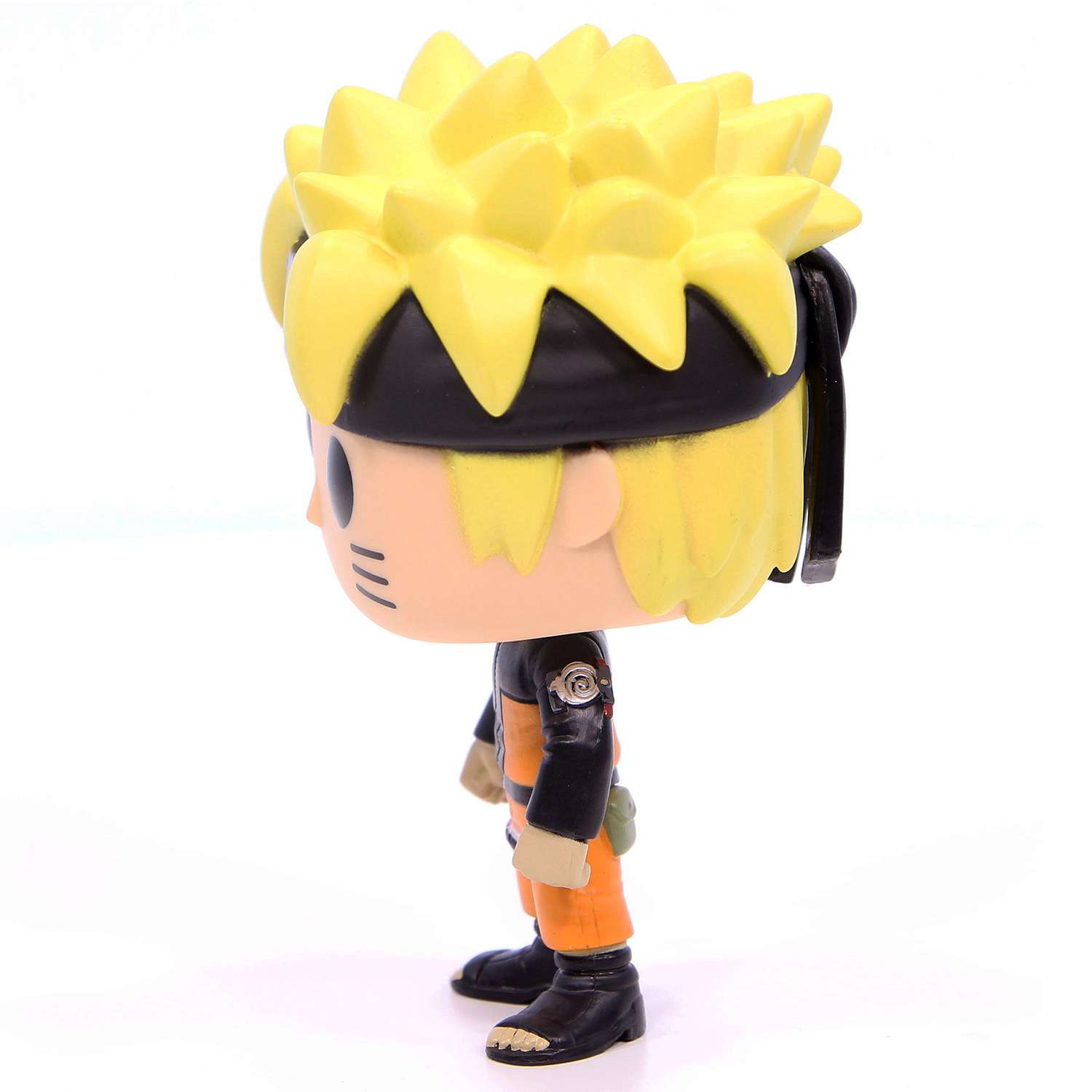 Фигурка Funko POP! Animation Naruto Shippuden из аниме Наруто - фото 6