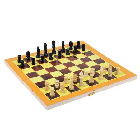 Шахматы Sima-Land «Классика» 29х29 см