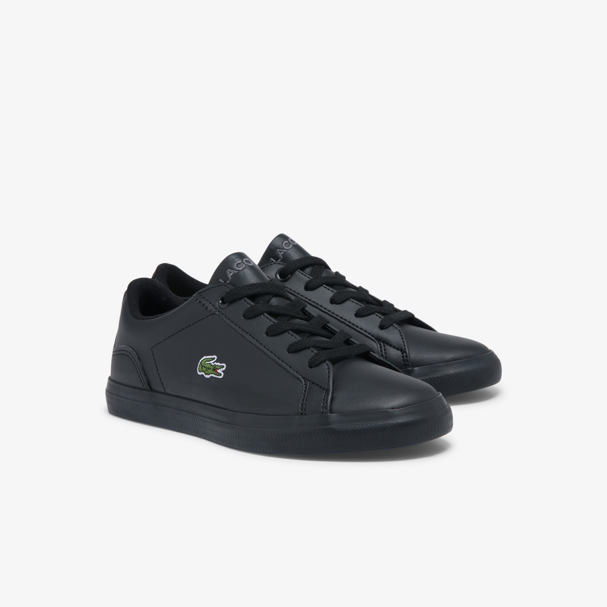 Кеды Lacoste 741CUC001402H - фото 1