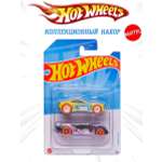 Набор Mattel Hot Wheels из 2 машинок модель 70