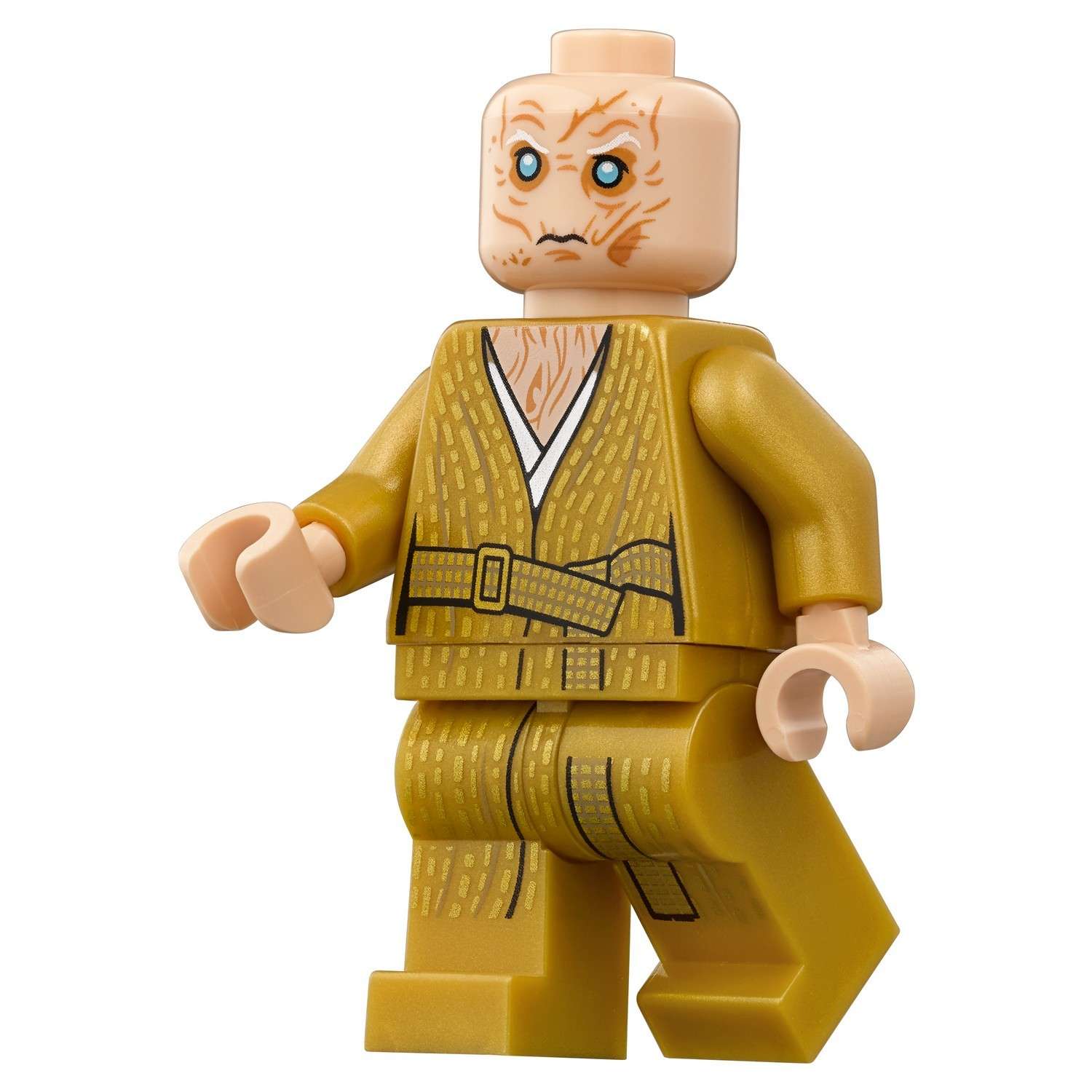 Конструктор LEGO Star Wars TM Звёздный разрушитель Первого Ордена (75190) - фото 15