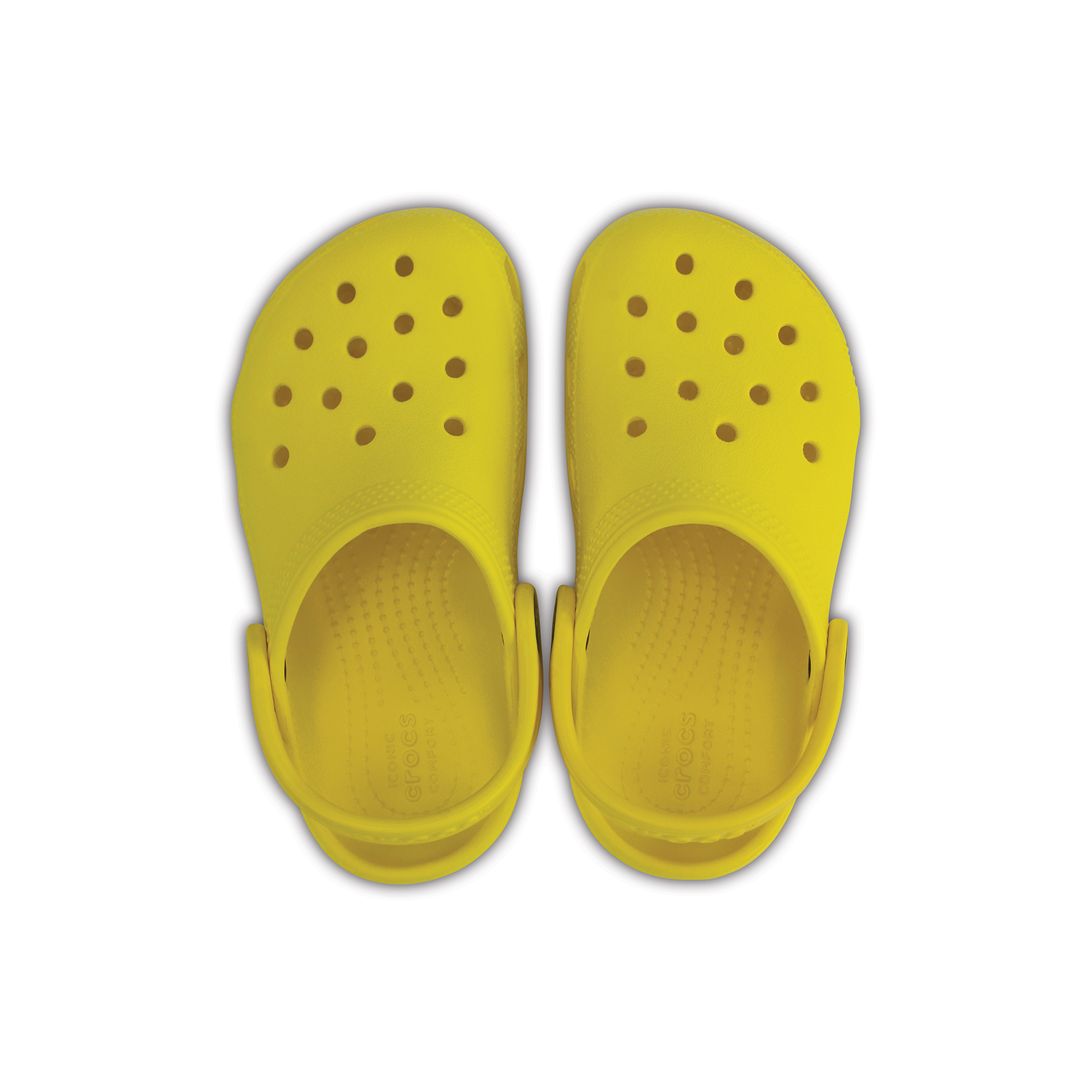 Сабо CROCS 204536-7C1 - фото 4