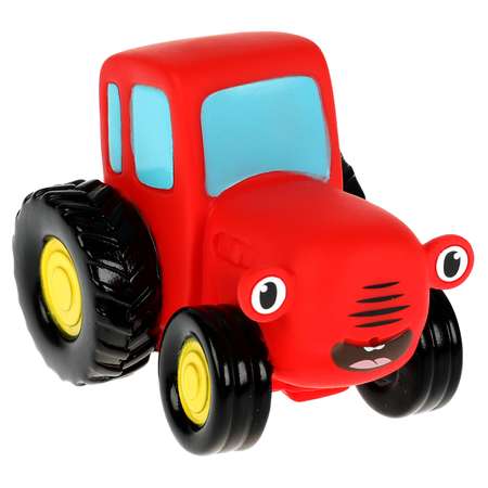 Игрушка для ванны Играем вместе Синий трактор 337907