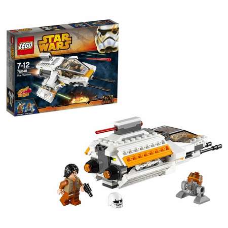 Конструктор LEGO Star Wars TM Фантом (75048)