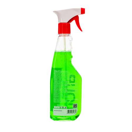 Спрей для ванн и душевых кабин Iqup Unikitchen Bath Spray 0.5л