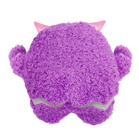 Игрушка мягкая Funky Toys Монстрики Фиолетовый FT5908-6
