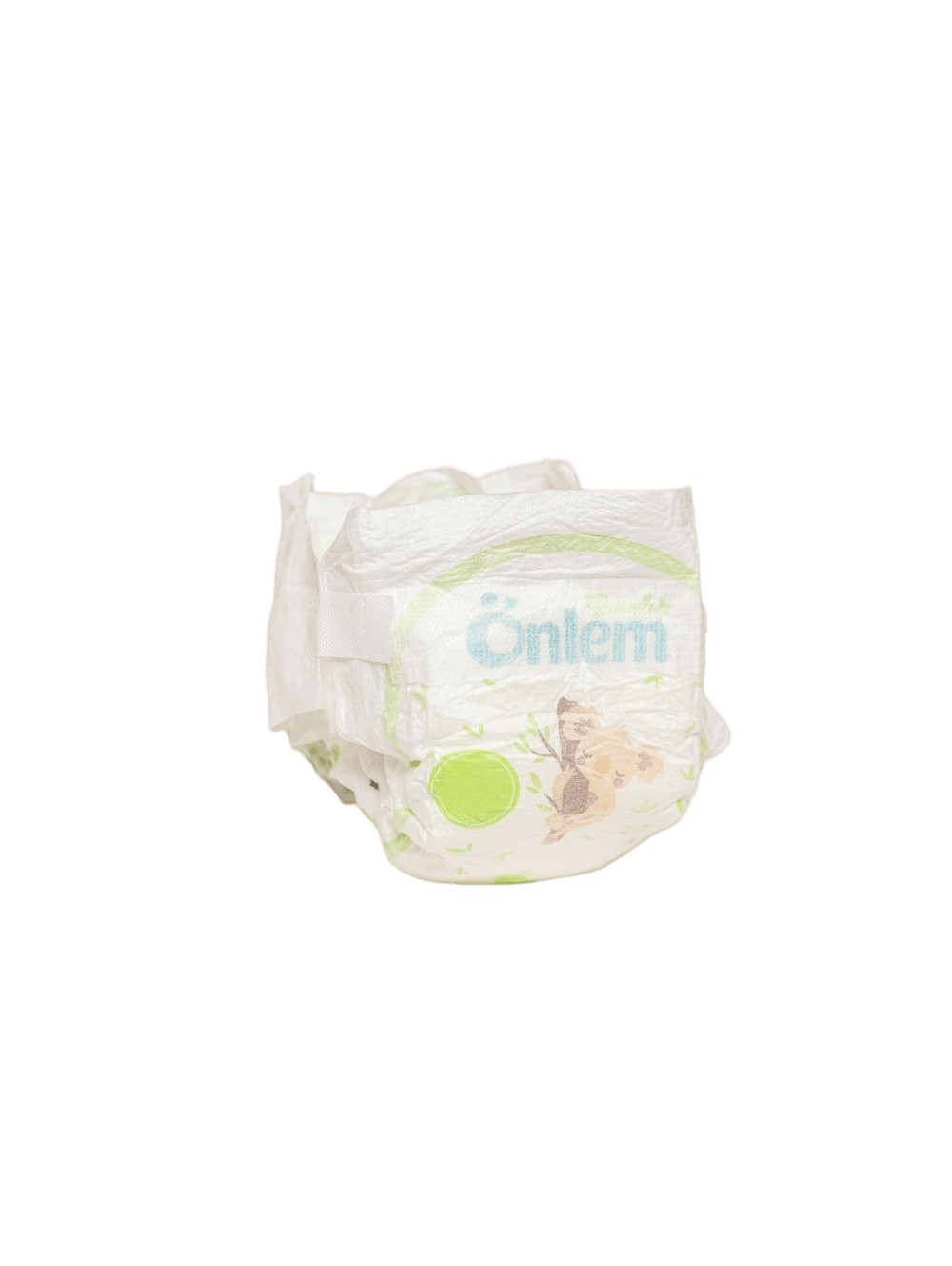 Детские подгузники Onlem Ботаника мини 3-6kg jumbo 30 штук купить по цене  849 ₽ в интернет-магазине Детский мир