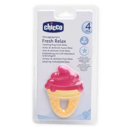 Прорезыватель Chicco