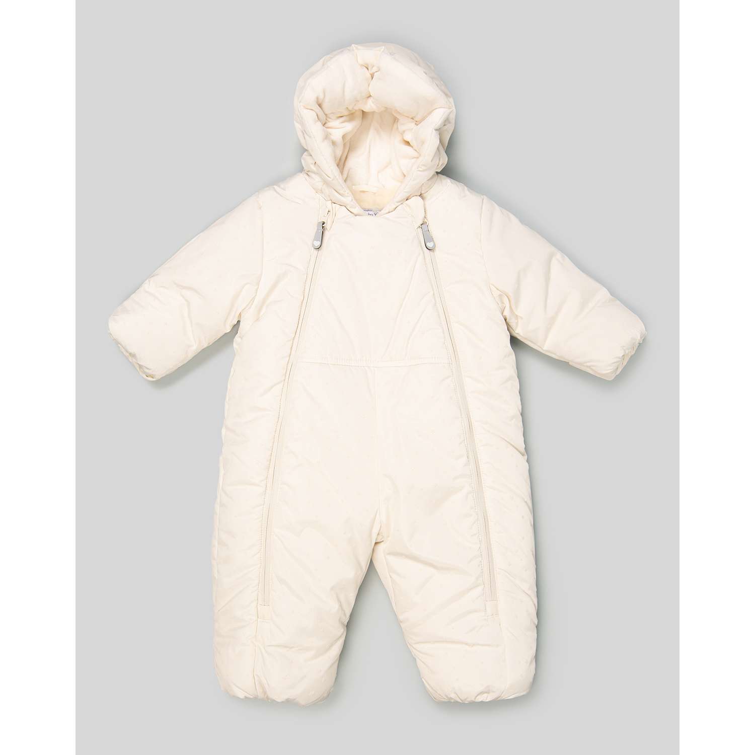 Комбинезон Baby Gо страна производства Китай AW22-KP01BGig-F0 купить по  цене 6999 ₸ в интернет-магазине Детский мир Казахстан